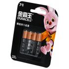   DURACELL BASIC LR03 (CN) BL4