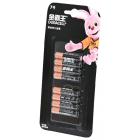   DURACELL BASIC LR03 (CN) BL8