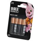   DURACELL BASIC LR6 (CN) BL4