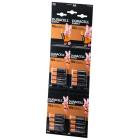   DURACELL BASIC LR6  4*4 BL16