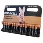   DURACELL BASIC NEW LR03 BL12