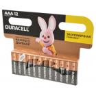    DURACELL LR03 BL12