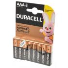    DURACELL LR03 BL8