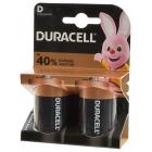   04 DURACELL LR20 BL2