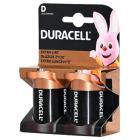   DURACELL LR20 BL2