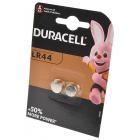    DURACELL DURALOCK LR44 BL2