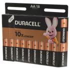    DURACELL LR6 BL18