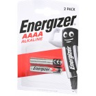 ������� ������� Energizer Alkaline AAAA BL2