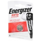 ������� ������� Energizer Lithium CR2012 BL1