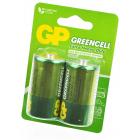 GP Greencell GP13G-2CR2 R20 BL2