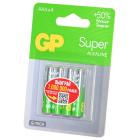   GP Super GP24AA21-2CRSBC4 G-TECH LR03 BL4