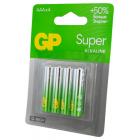 ������� ������� GP Super GP24AA21-2CRSBC4 G-TECH LR03 BL4