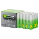   GP Super GP24AA21-2CRSWC40 G-TECH LR03 SR10,  40 