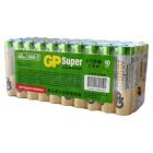   GP Super GP24A-B40 LR03 SR10,  40 