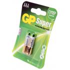    GP Super 24A-CR2 LR03 BL2