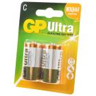   03 GP Ultra GP14AU-2UE2 LR14 BL2