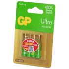   GP Ultra GP24AUA21-2CRSBC4 G-TECH LR03 BL4