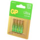   GP Ultra GP24AUA21-2CRSBC4 G-TECH LR03 BL4