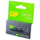   GP Ultra Plus GP24AUPA21-2CRSB4 G-TECH LR03 BL4