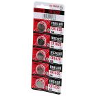 ������� ������� MAXELL Lithium Battery CR1620 BL5