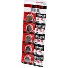 ������� ������� MAXELL Lithium Battery CR1632 BL5