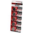 ������� ������� MAXELL Lithium Battery CR2016 BL5