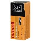 ������� ������� MAXELL SR416SW 337 (0%Hg), ����. 10 ��