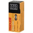 ������� ������� MAXELL SR512SW 335 (0%Hg), ����. 10 ��