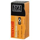 ������� ������� MAXELL SR916SW 373 (0%Hg), ����. 10 ��