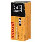������� ������� MAXELL SR936SW 394  (0%Hg), ����. 10 ��