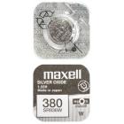  - MAXELL SR936W 380  (0%Hg),   10 