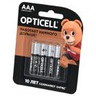 ������� ������� OPTICELL BASIC LR03 BL4