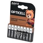 ������� ������� OPTICELL BASIC LR03 BL8