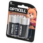 ������� ������� OPTICELL BASIC LR20 BL2