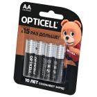 ������� ������� OPTICELL BASIC LR6 BL4