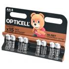 ������� ������� OPTICELL BASIC LR6 BL8