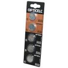 ������� ������� OPTICELL SPECIALTY CR2032 BL5