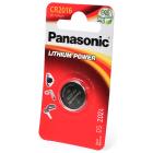    Panasonic Lithium Power CR-2016EL/1B CR2016 BL1 NEW