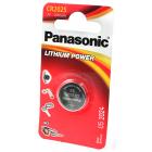    Panasonic Lithium Power CR-2025EL/1B CR2025 BL1