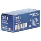   RENATA SR1120W   391  (0%Hg), . 10 