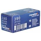   RENATA SR1130S    390 (0%Hg), . 10 