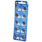 ������� ������� RENATA SR1130W       389 (0%Hg)  BL10