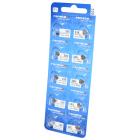 ������� ������� RENATA SR512SW   335 (0%Hg) BL10