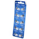   RENATA SR712SW  346 (0%Hg) BL10