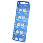   RENATA SR721SW  362 (0%Hg) BL10