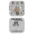   RENATA SR731SW   329 (0%Hg),  . 10 