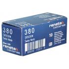   RENATA SR936W    380 (0%Hg), . 10 