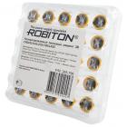 ROBITON PROFI R-CR2032HA62-BULK25 CR2032-HA6.2/20.5 3.0     BULK25,   25 