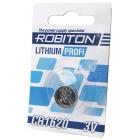    ROBITON PROFI R-CR1620-BL1 CR1620 BL1