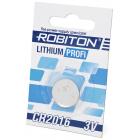    ROBITON PROFI R-CR2016-BL1 CR2016 BL1